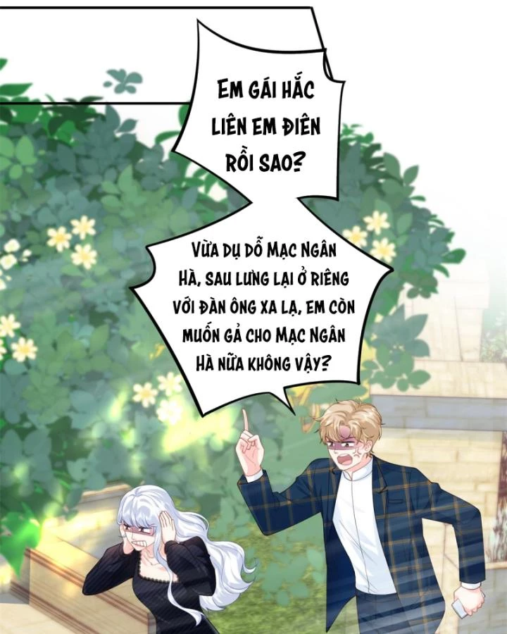 Bé Rồng Đột Kích! Mami Vừa Cay Vừa Độc Chapter 38 - 61