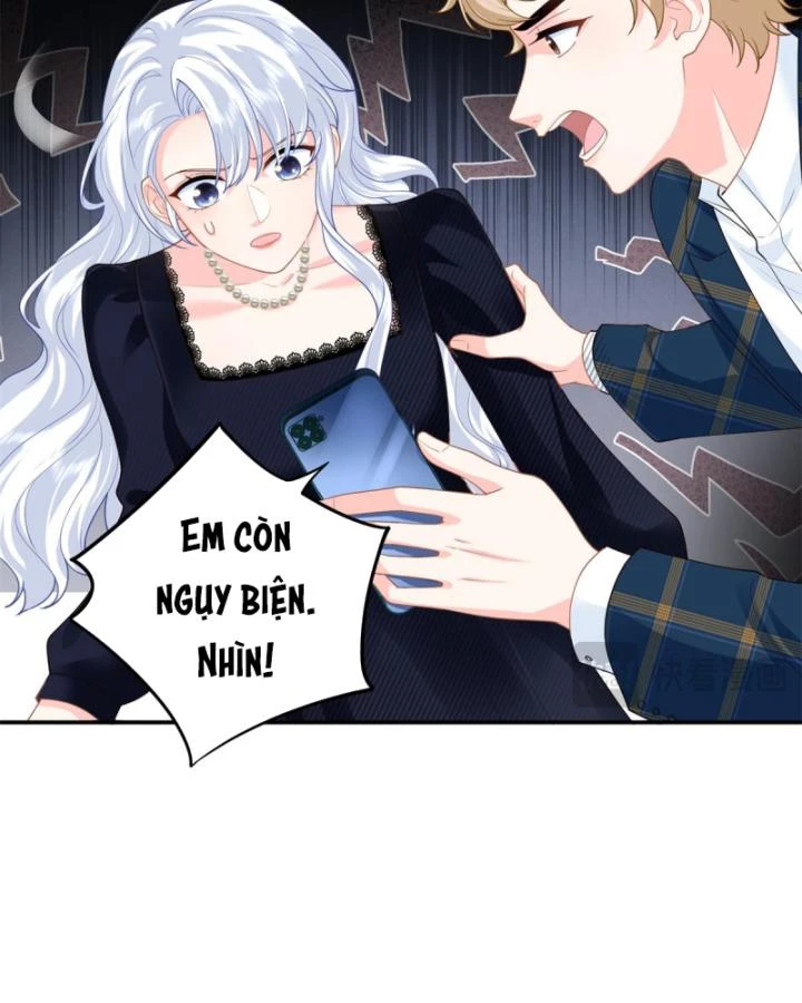 Bé Rồng Đột Kích! Mami Vừa Cay Vừa Độc Chapter 38 - 63