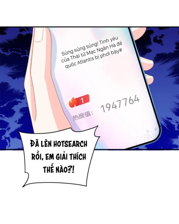 Bé Rồng Đột Kích! Mami Vừa Cay Vừa Độc Chapter 38 - 64