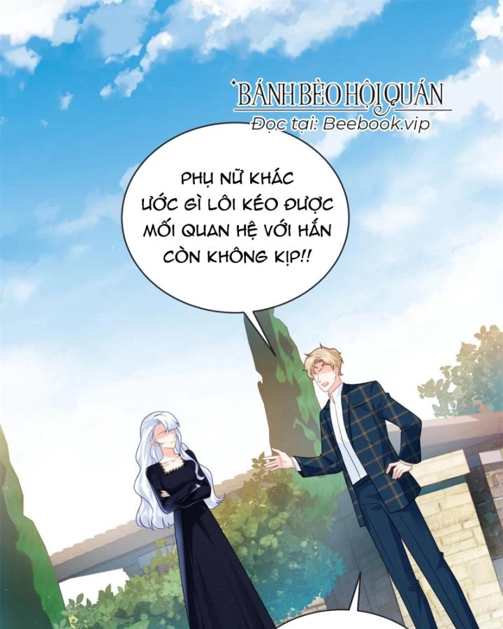 Bé Rồng Đột Kích! Mami Vừa Cay Vừa Độc Chapter 39 - 4