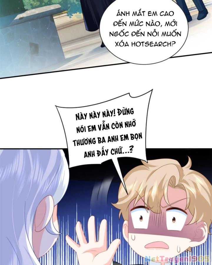 Bé Rồng Đột Kích! Mami Vừa Cay Vừa Độc Chapter 39 - 5