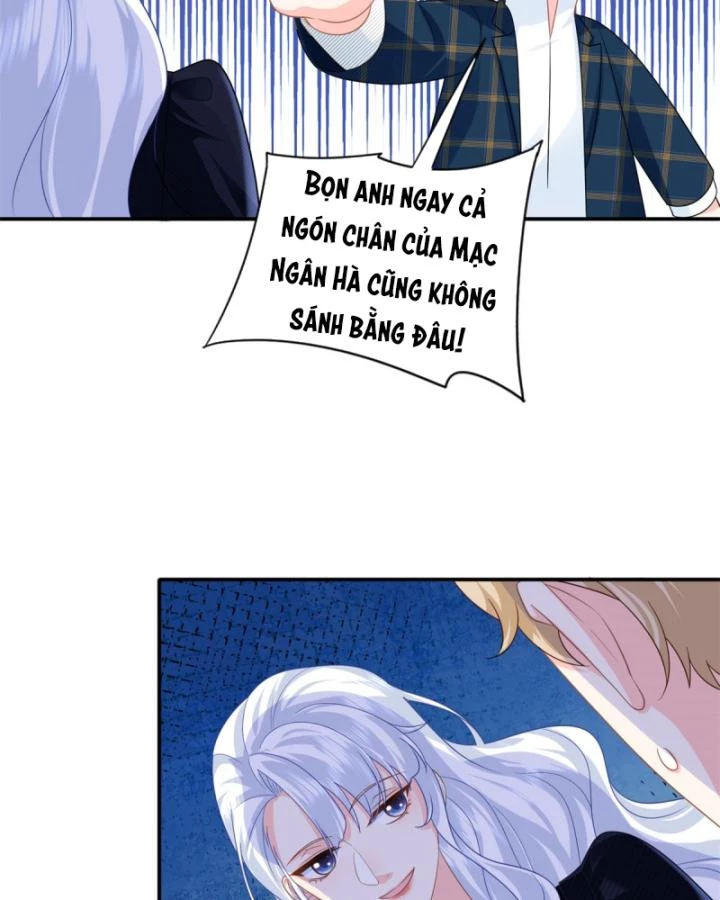 Bé Rồng Đột Kích! Mami Vừa Cay Vừa Độc Chapter 39 - 6