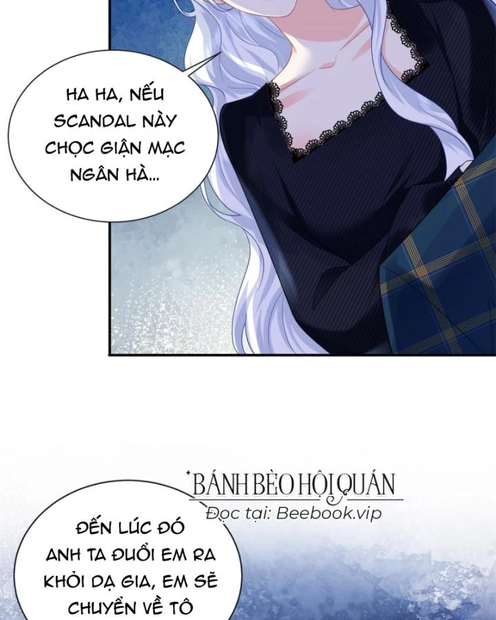 Bé Rồng Đột Kích! Mami Vừa Cay Vừa Độc Chapter 39 - 7
