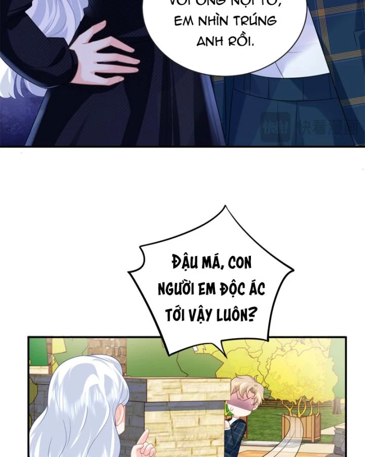 Bé Rồng Đột Kích! Mami Vừa Cay Vừa Độc Chapter 39 - 9