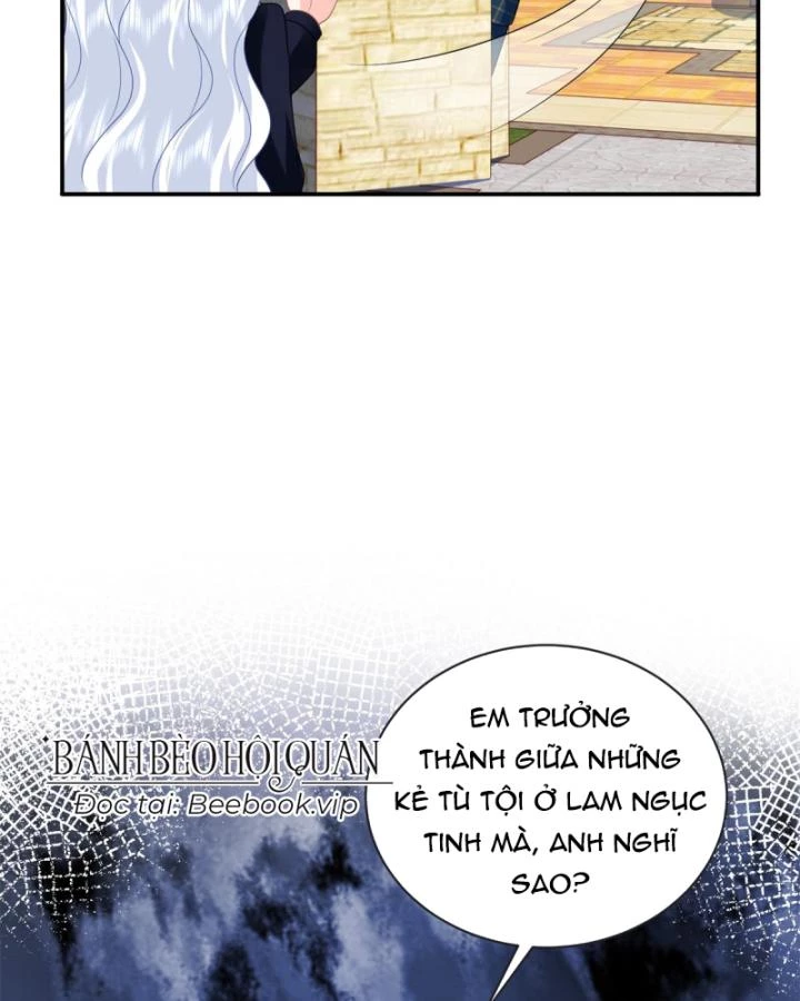 Bé Rồng Đột Kích! Mami Vừa Cay Vừa Độc Chapter 39 - 10