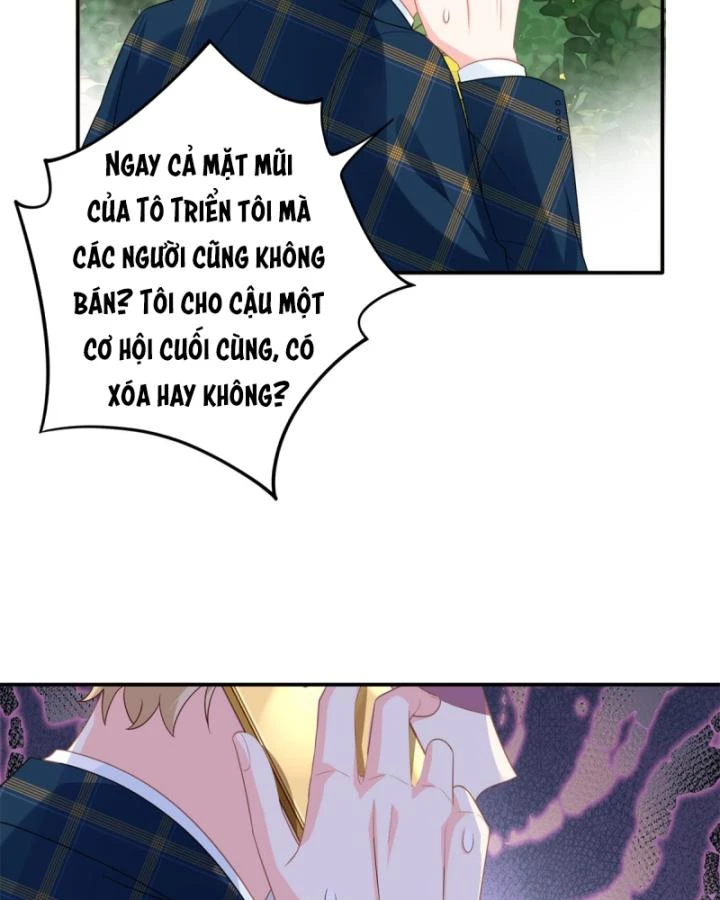 Bé Rồng Đột Kích! Mami Vừa Cay Vừa Độc Chapter 39 - 13