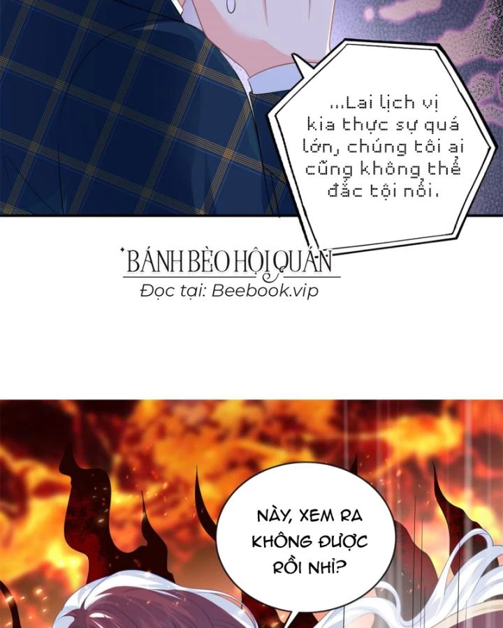 Bé Rồng Đột Kích! Mami Vừa Cay Vừa Độc Chapter 39 - 14