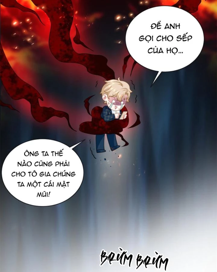 Bé Rồng Đột Kích! Mami Vừa Cay Vừa Độc Chapter 39 - 16