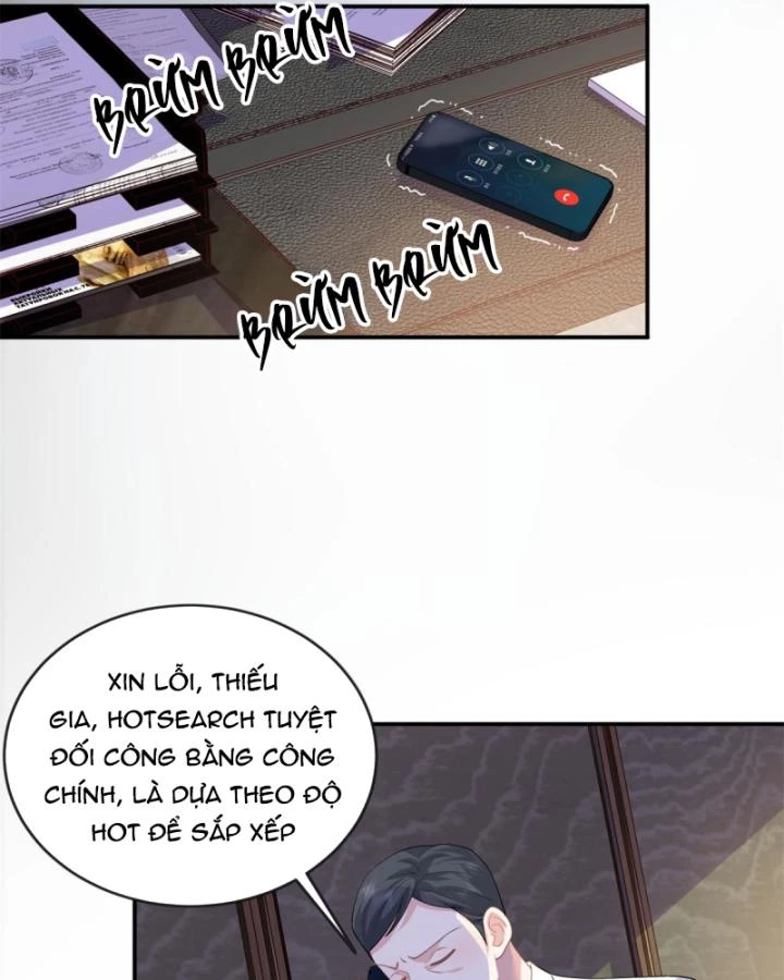 Bé Rồng Đột Kích! Mami Vừa Cay Vừa Độc Chapter 39 - 17