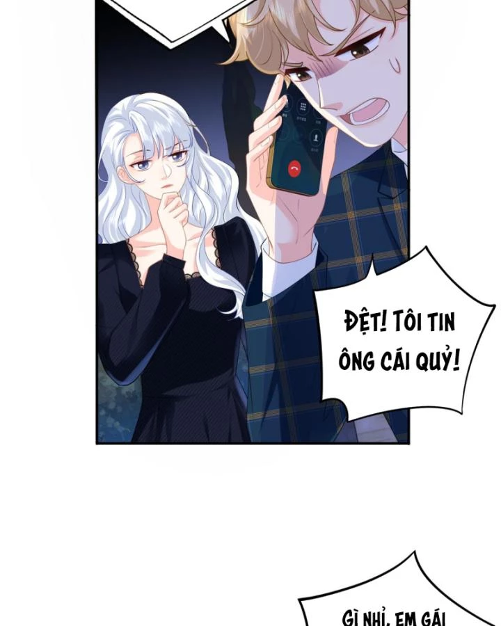 Bé Rồng Đột Kích! Mami Vừa Cay Vừa Độc Chapter 39 - 19