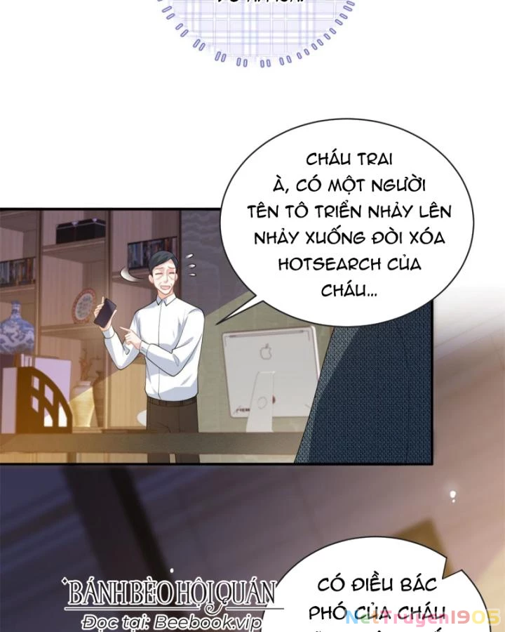 Bé Rồng Đột Kích! Mami Vừa Cay Vừa Độc Chapter 39 - 21