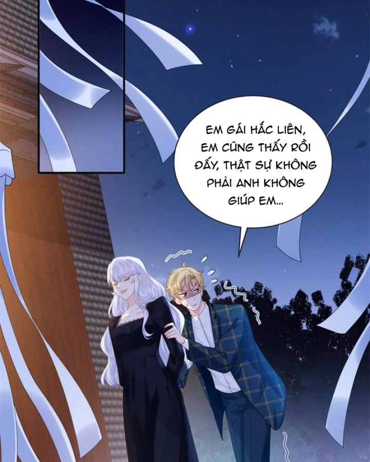 Bé Rồng Đột Kích! Mami Vừa Cay Vừa Độc Chapter 39 - 24