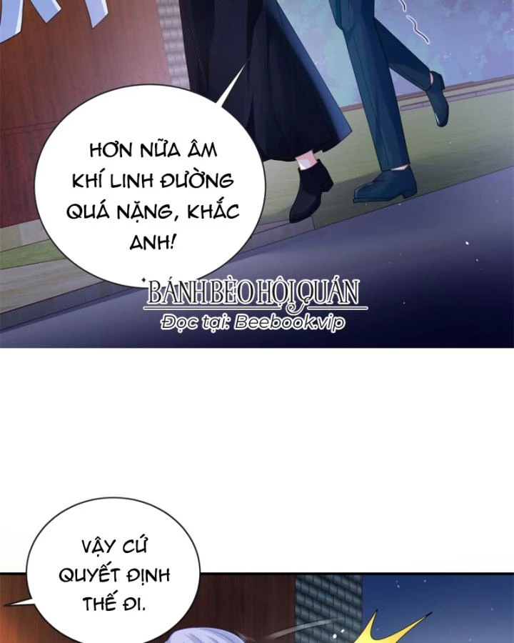 Bé Rồng Đột Kích! Mami Vừa Cay Vừa Độc Chapter 39 - 25