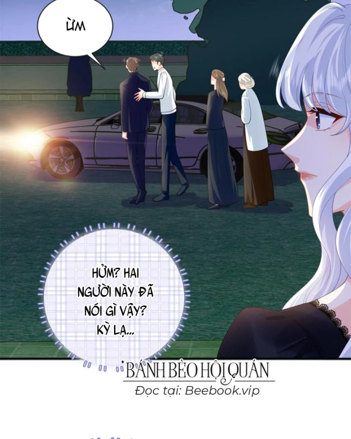 Bé Rồng Đột Kích! Mami Vừa Cay Vừa Độc Chapter 39 - 27