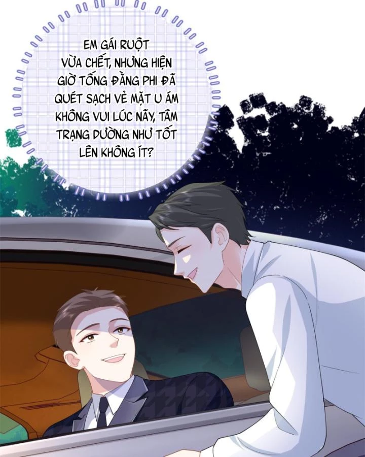 Bé Rồng Đột Kích! Mami Vừa Cay Vừa Độc Chapter 39 - 28