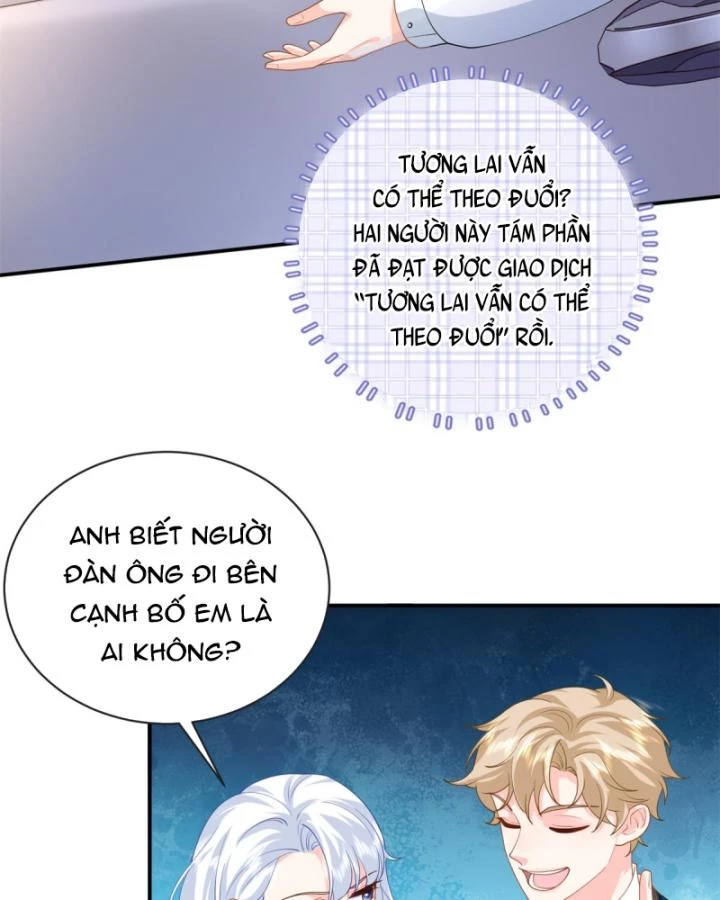 Bé Rồng Đột Kích! Mami Vừa Cay Vừa Độc Chapter 39 - 29