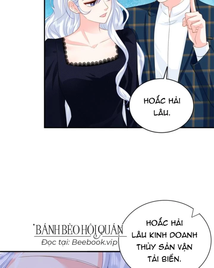 Bé Rồng Đột Kích! Mami Vừa Cay Vừa Độc Chapter 39 - 30