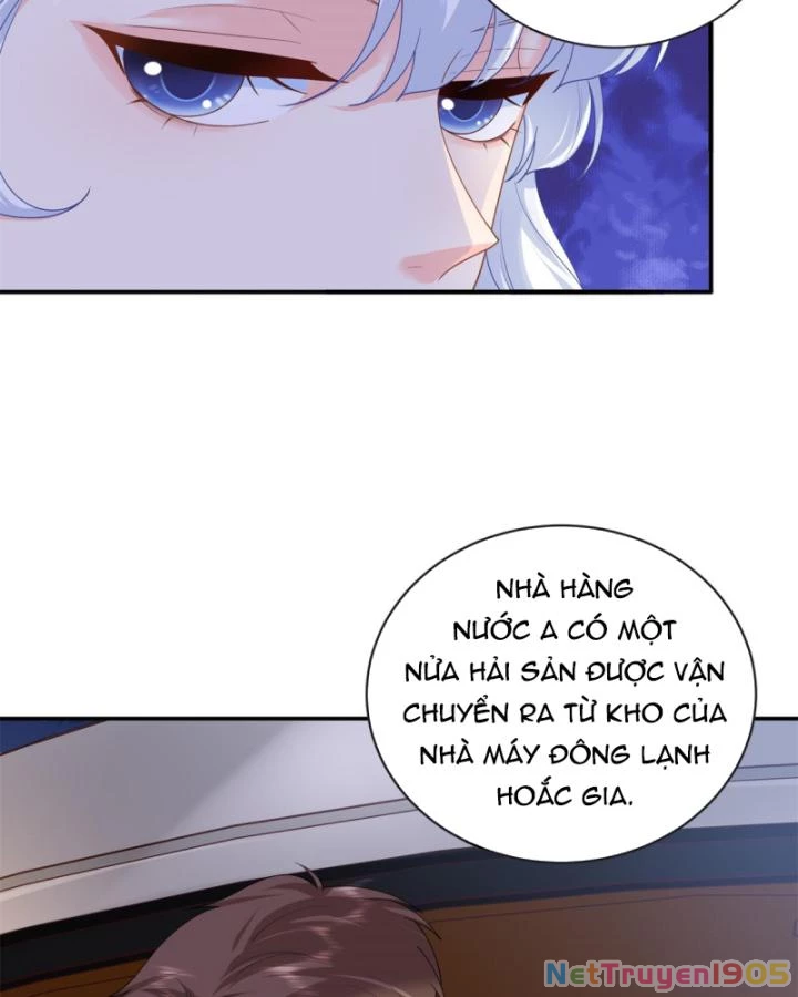 Bé Rồng Đột Kích! Mami Vừa Cay Vừa Độc Chapter 39 - 31