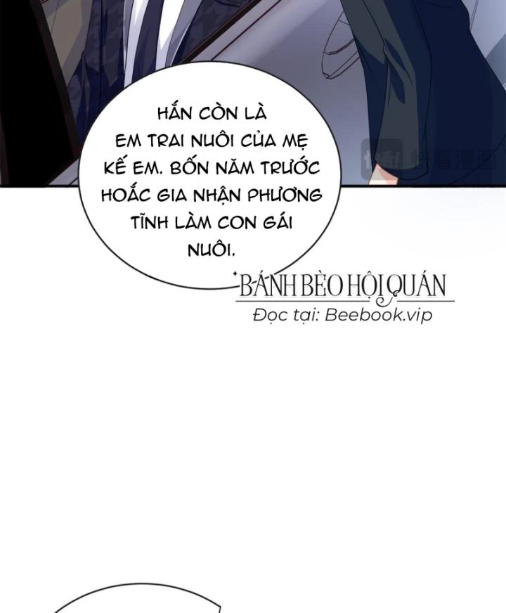 Bé Rồng Đột Kích! Mami Vừa Cay Vừa Độc Chapter 39 - 34