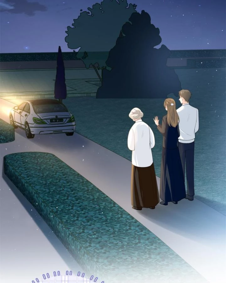 Bé Rồng Đột Kích! Mami Vừa Cay Vừa Độc Chapter 39 - 37