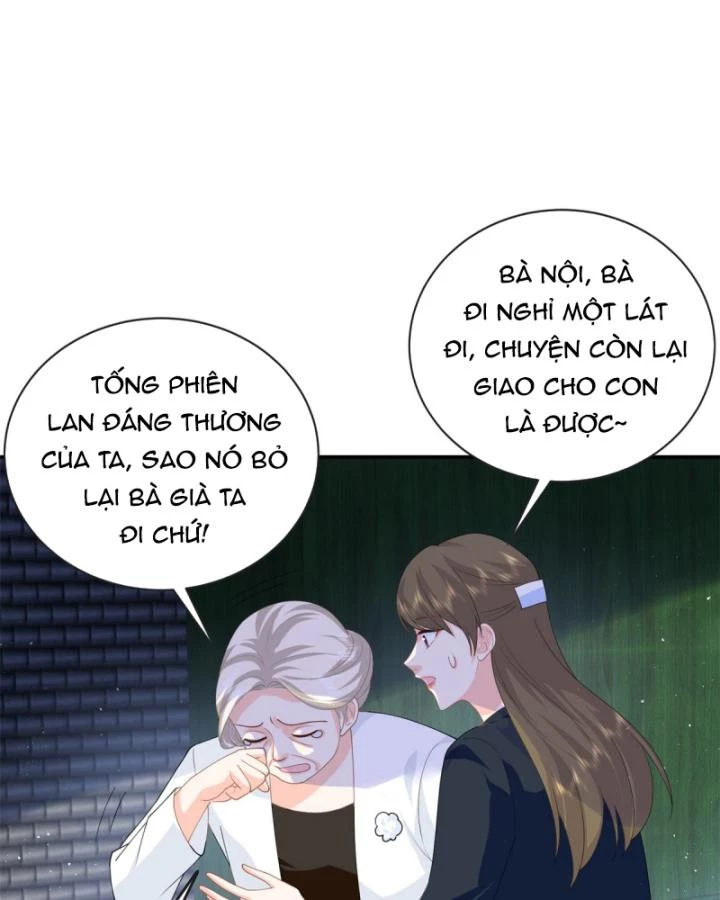 Bé Rồng Đột Kích! Mami Vừa Cay Vừa Độc Chapter 39 - 39