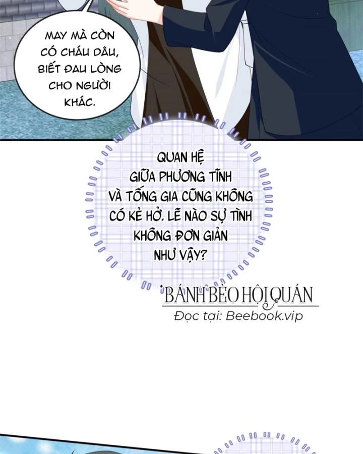 Bé Rồng Đột Kích! Mami Vừa Cay Vừa Độc Chapter 39 - 40