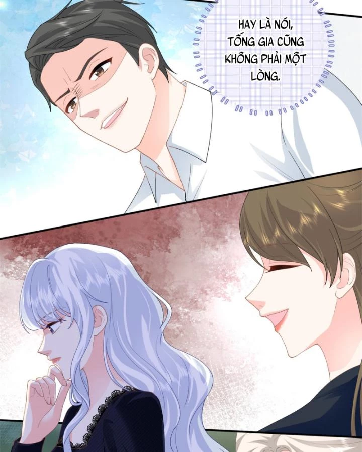 Bé Rồng Đột Kích! Mami Vừa Cay Vừa Độc Chapter 39 - 41