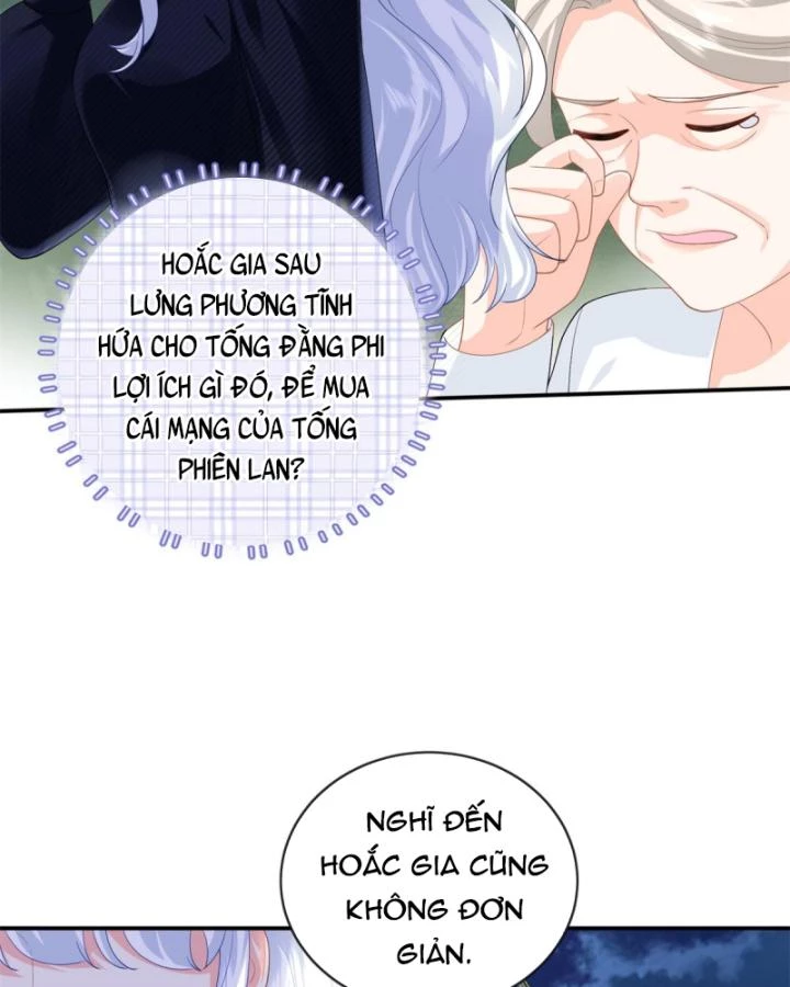 Bé Rồng Đột Kích! Mami Vừa Cay Vừa Độc Chapter 39 - 42