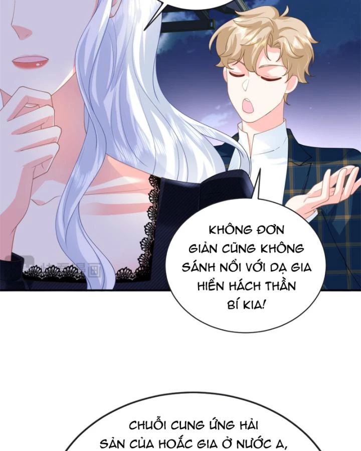 Bé Rồng Đột Kích! Mami Vừa Cay Vừa Độc Chapter 39 - 43