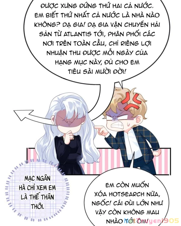 Bé Rồng Đột Kích! Mami Vừa Cay Vừa Độc Chapter 39 - 44