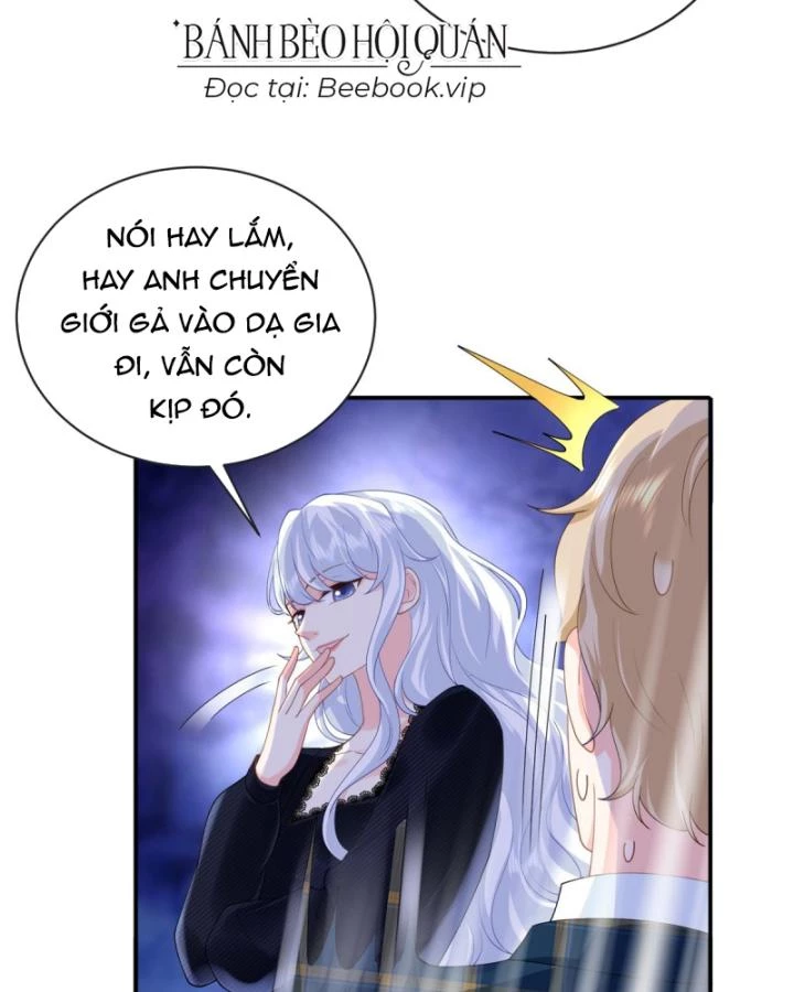 Bé Rồng Đột Kích! Mami Vừa Cay Vừa Độc Chapter 39 - 45