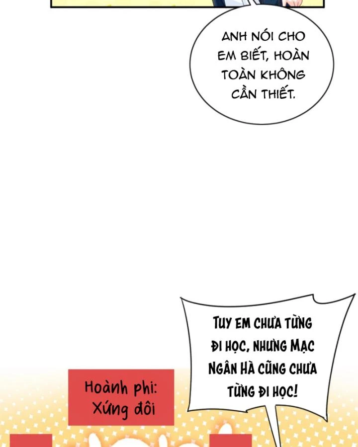 Bé Rồng Đột Kích! Mami Vừa Cay Vừa Độc Chapter 39 - 47