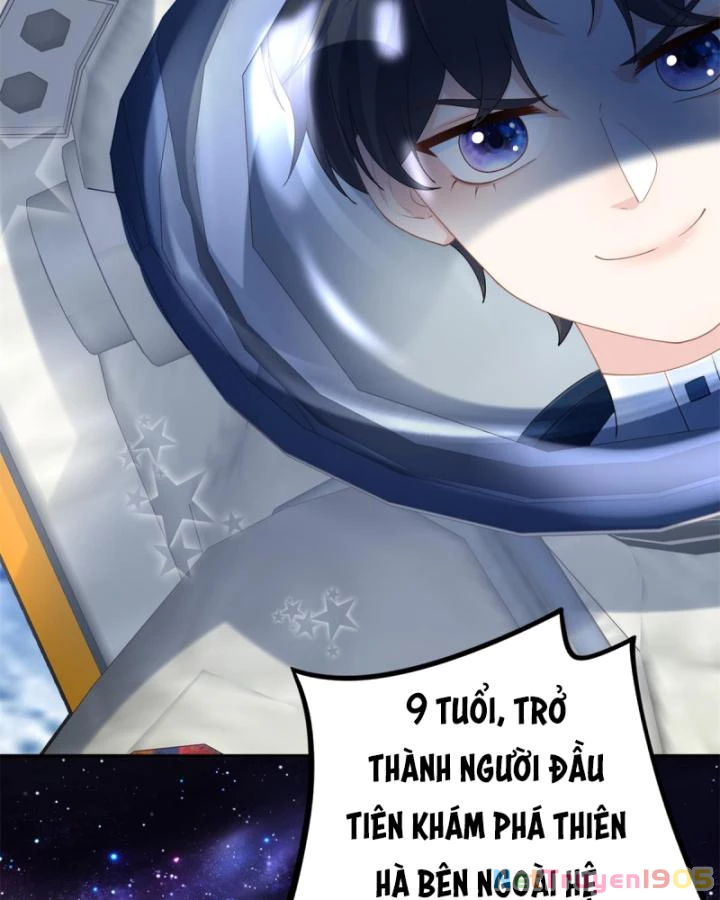 Bé Rồng Đột Kích! Mami Vừa Cay Vừa Độc Chapter 39 - 53