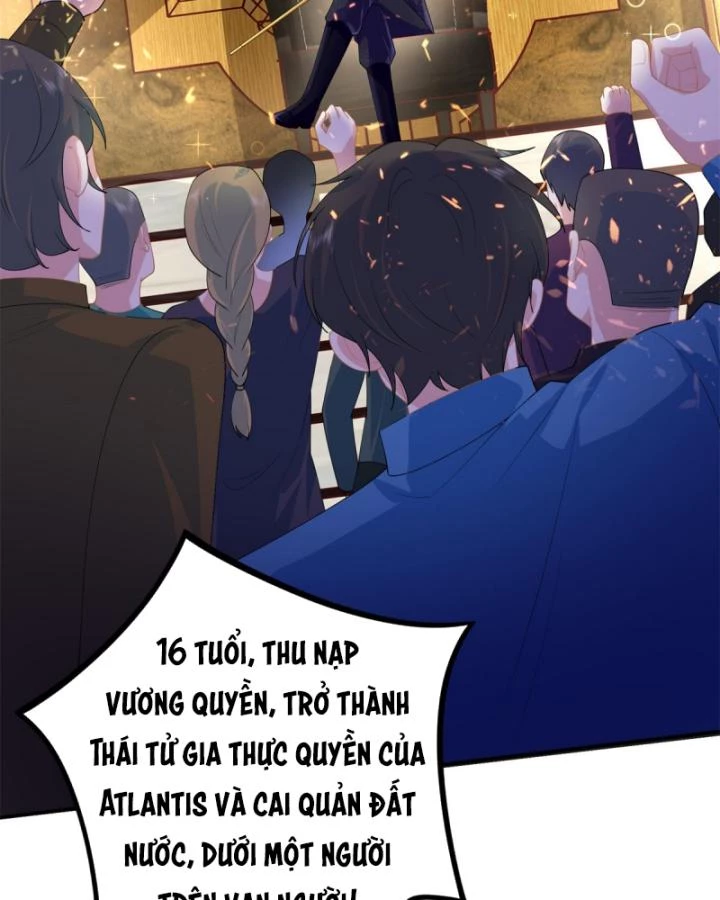 Bé Rồng Đột Kích! Mami Vừa Cay Vừa Độc Chapter 39 - 56