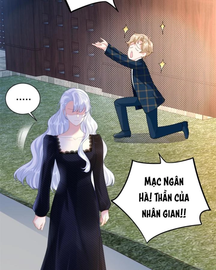 Bé Rồng Đột Kích! Mami Vừa Cay Vừa Độc Chapter 39 - 58