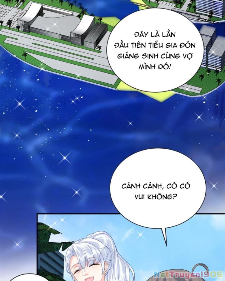 Bé Rồng Đột Kích! Mami Vừa Cay Vừa Độc Chapter 40 - 5