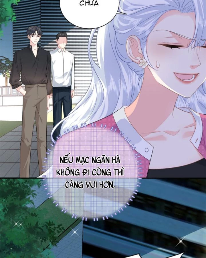 Bé Rồng Đột Kích! Mami Vừa Cay Vừa Độc Chapter 40 - 7