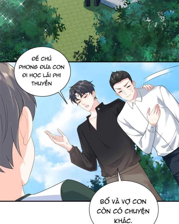 Bé Rồng Đột Kích! Mami Vừa Cay Vừa Độc Chapter 40 - 10