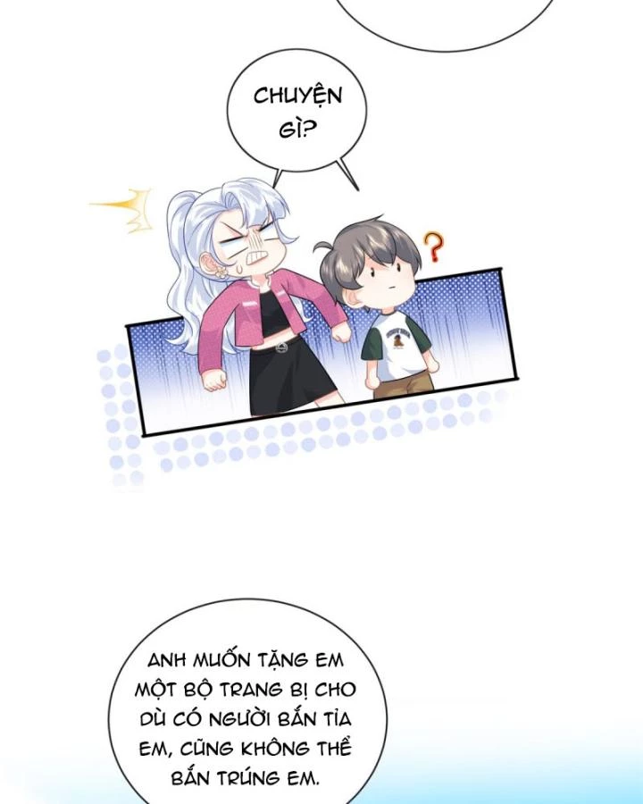 Bé Rồng Đột Kích! Mami Vừa Cay Vừa Độc Chapter 40 - 11