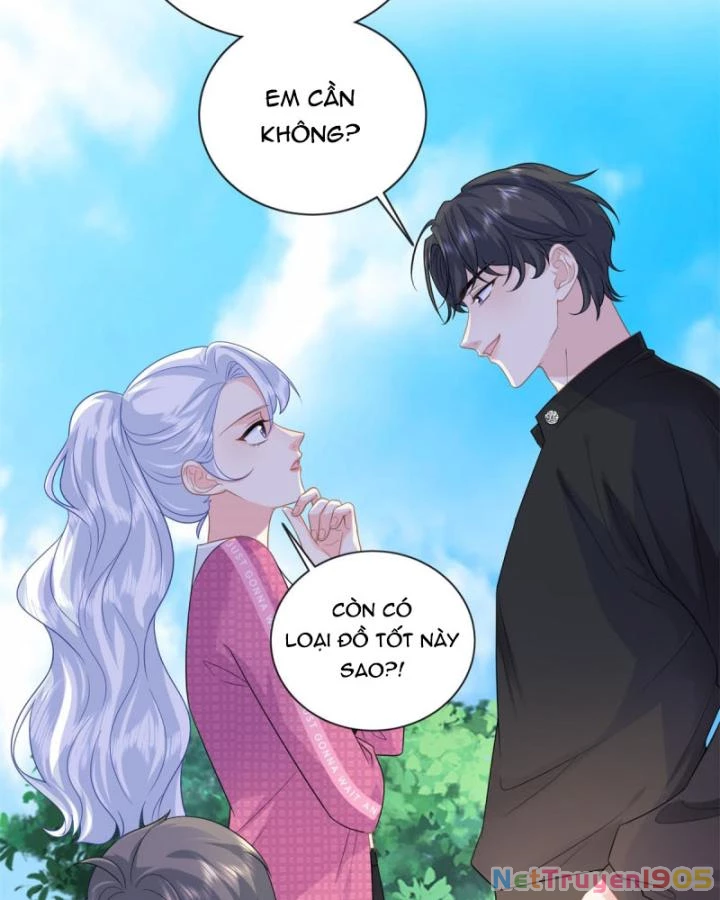 Bé Rồng Đột Kích! Mami Vừa Cay Vừa Độc Chapter 40 - 12