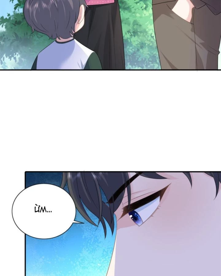 Bé Rồng Đột Kích! Mami Vừa Cay Vừa Độc Chapter 40 - 13