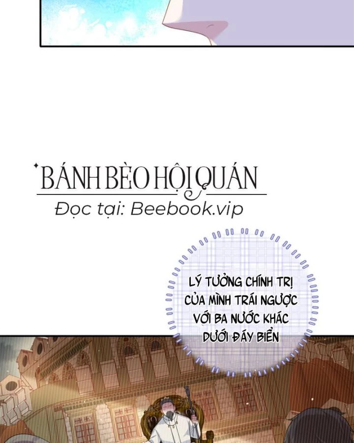 Bé Rồng Đột Kích! Mami Vừa Cay Vừa Độc Chapter 40 - 14