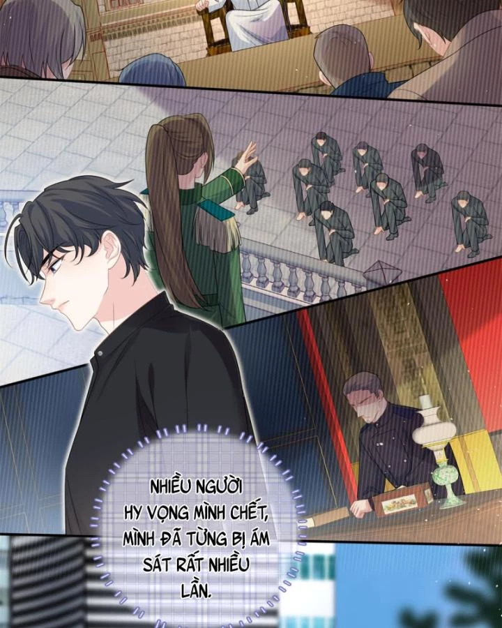 Bé Rồng Đột Kích! Mami Vừa Cay Vừa Độc Chapter 40 - 15