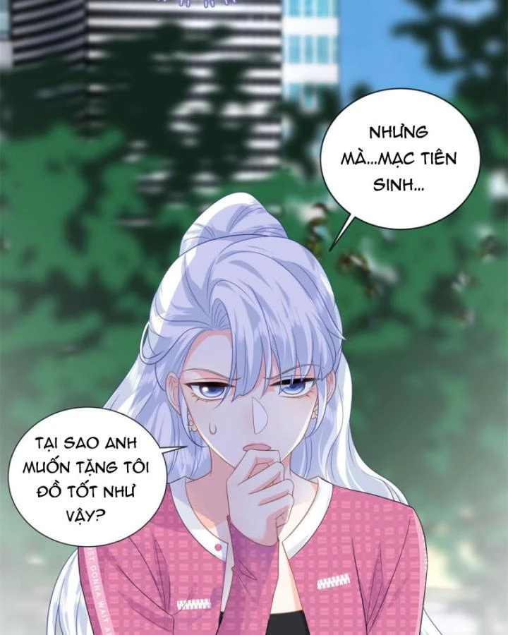 Bé Rồng Đột Kích! Mami Vừa Cay Vừa Độc Chapter 40 - 16