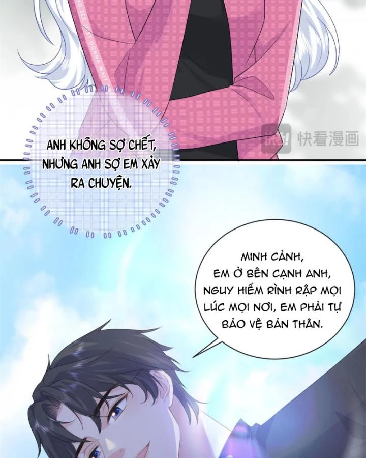 Bé Rồng Đột Kích! Mami Vừa Cay Vừa Độc Chapter 40 - 17