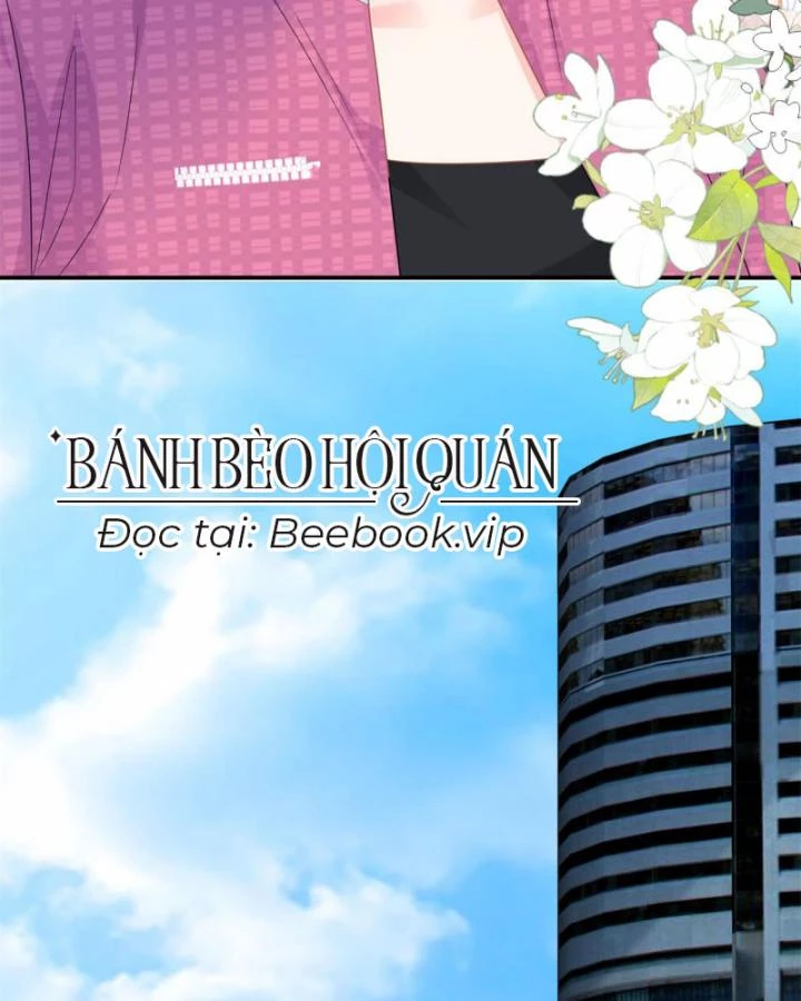 Bé Rồng Đột Kích! Mami Vừa Cay Vừa Độc Chapter 40 - 22