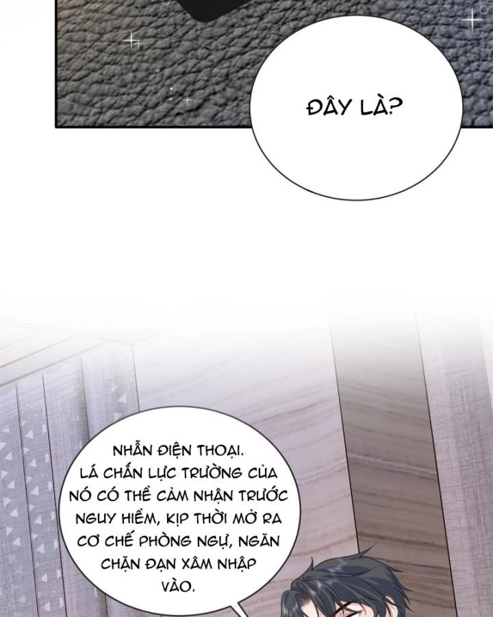 Bé Rồng Đột Kích! Mami Vừa Cay Vừa Độc Chapter 40 - 24
