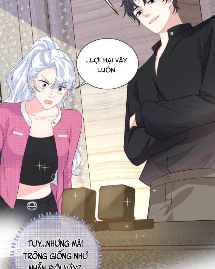 Bé Rồng Đột Kích! Mami Vừa Cay Vừa Độc Chapter 40 - 25