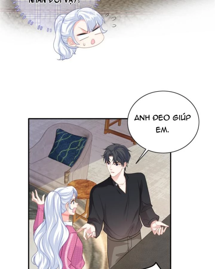 Bé Rồng Đột Kích! Mami Vừa Cay Vừa Độc Chapter 40 - 26