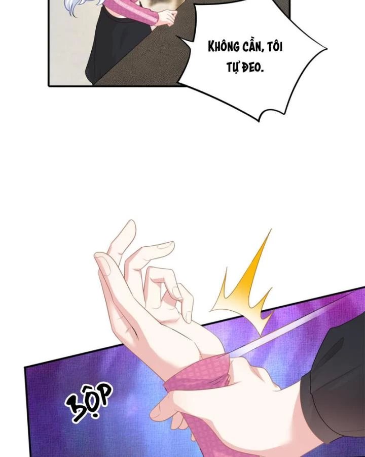 Bé Rồng Đột Kích! Mami Vừa Cay Vừa Độc Chapter 40 - 27